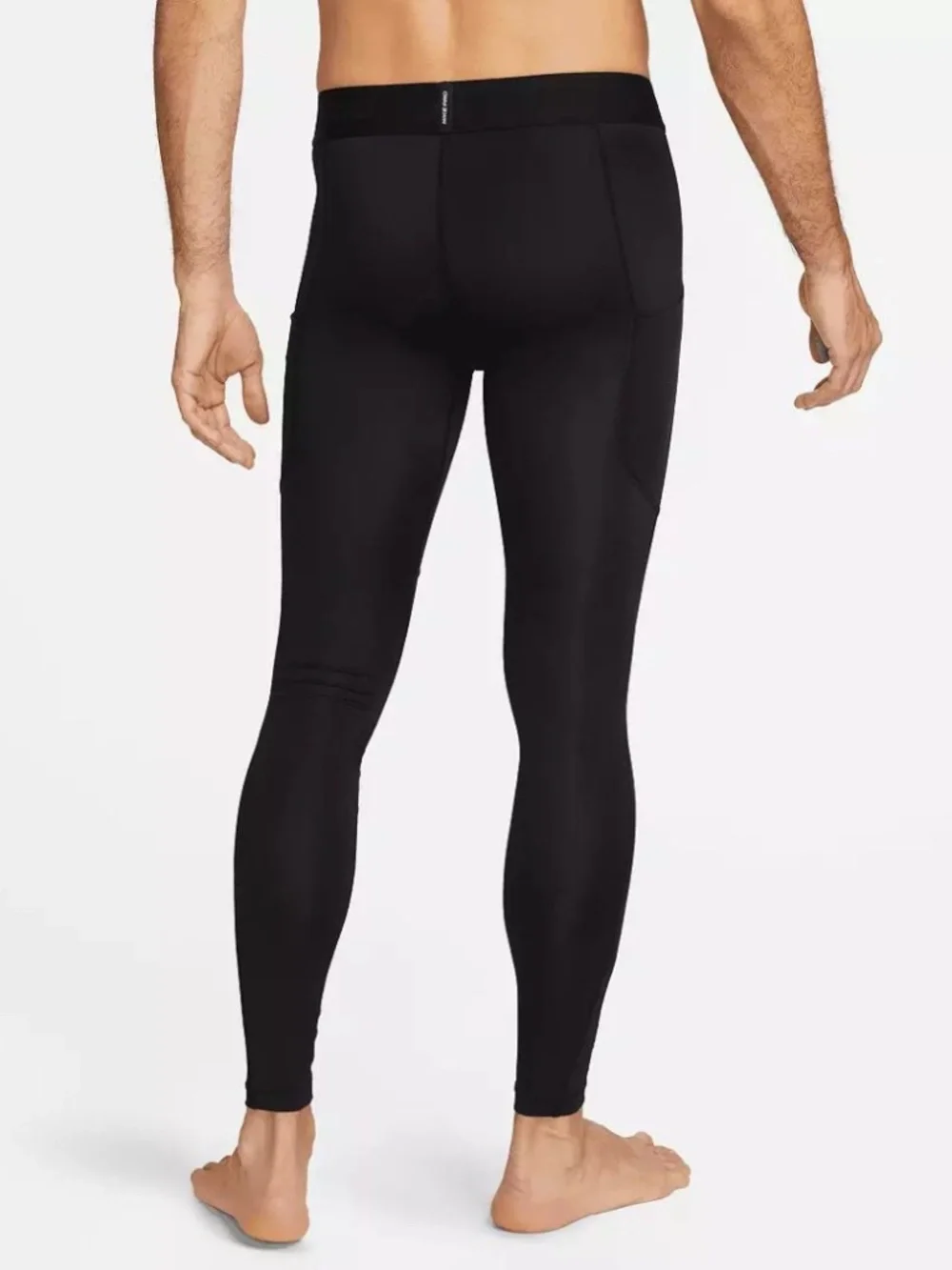 Nike Men's Pro Dri-FIT Fitness Tights